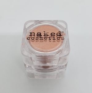 Metallic Eyeshadow - Copper